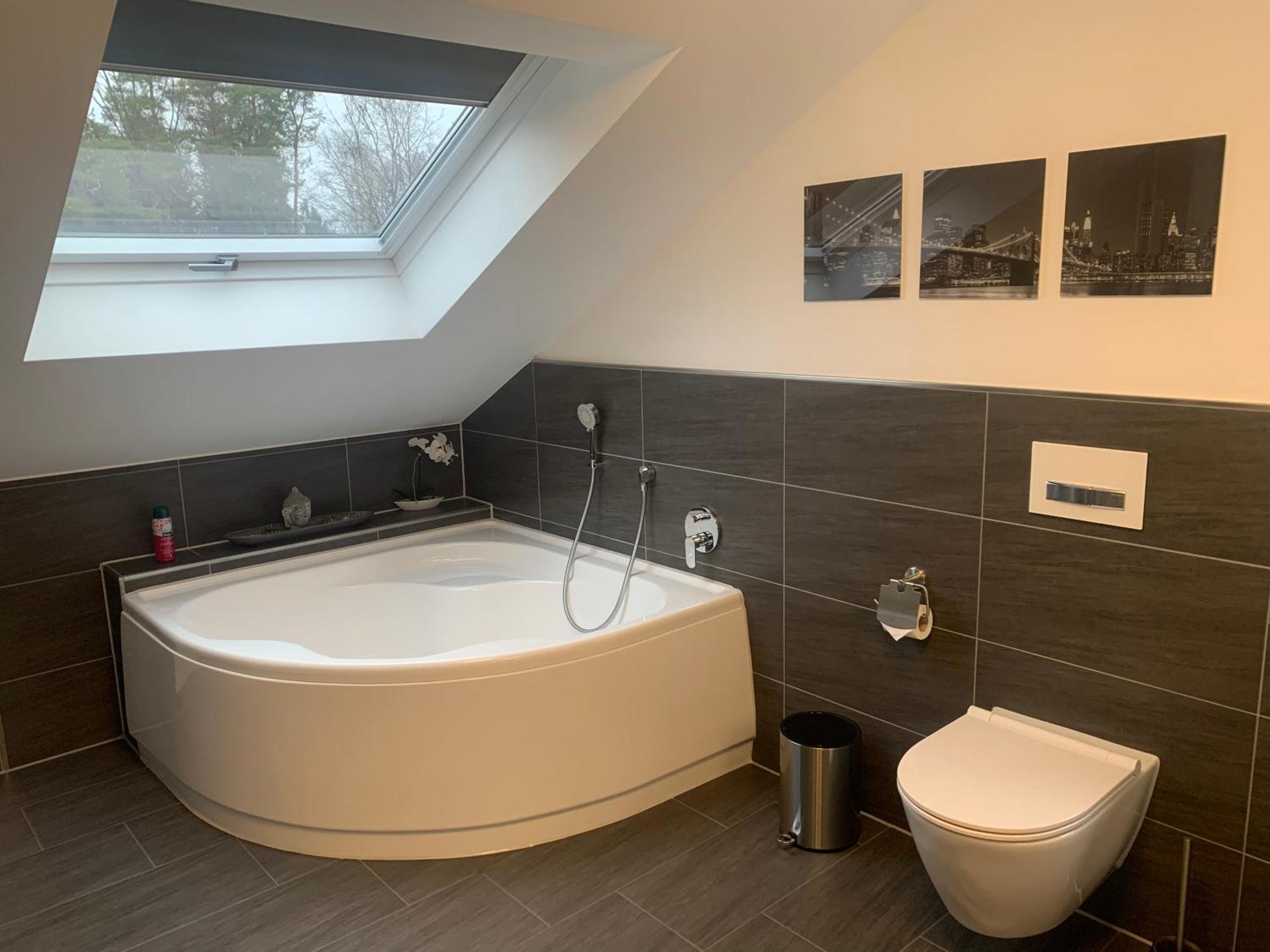 Tannenblick-Franken Appartement Egloffstein Buitenkant foto